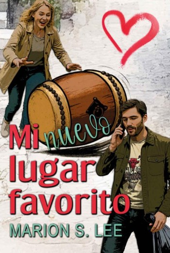 Mi nuevo lugar favorito