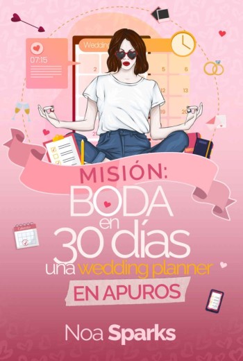 Misión boda en 30 días