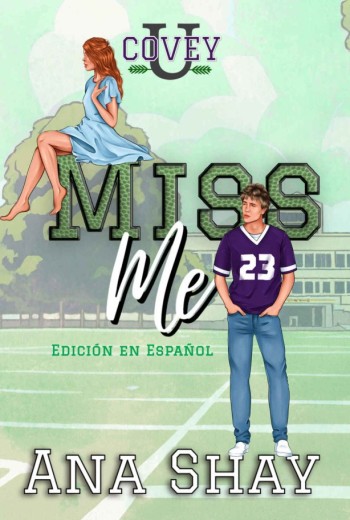 Miss Me