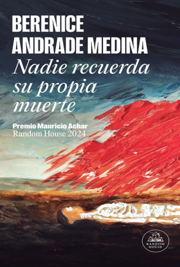Nadie recuerda su propia muerte