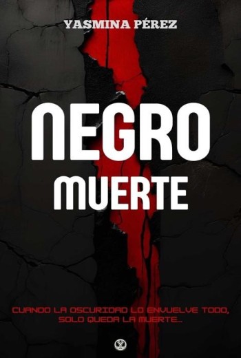 Negro muerte