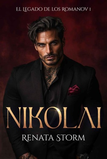 Nikolai