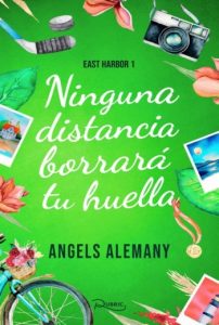 Ninguna distancia borrará tu huella