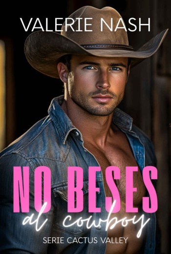 No beses al cowboy