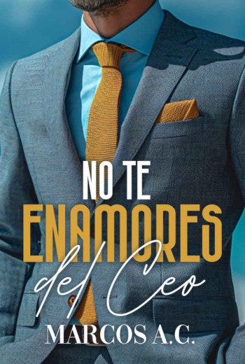 No te enamores del CEO