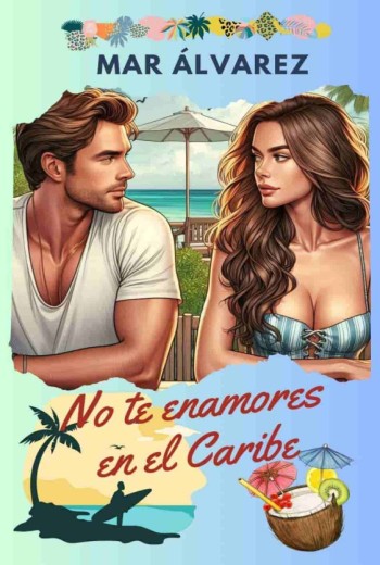 No te enamores en el Caribe