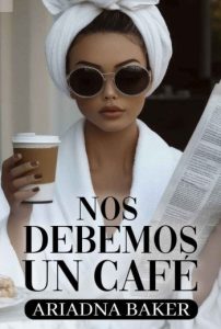 Nos debemos un café
