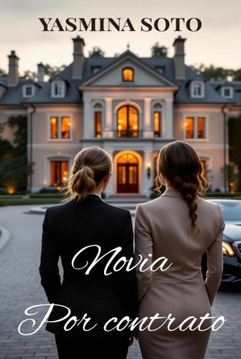 Novia por contrato