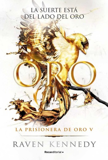 Oro