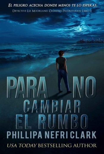 Para no cambiar el rumbo