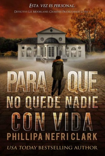 Para que no quede nadie con vida