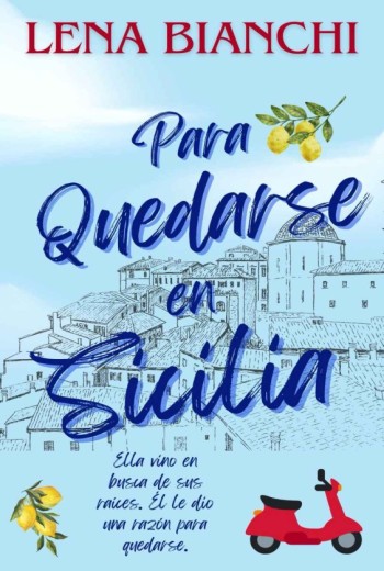 Para quedarse en Sicilia