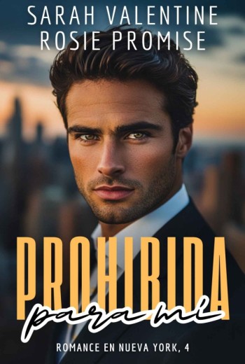 Prohibida para mí