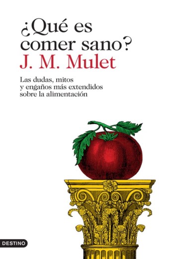 Qué es comer sano