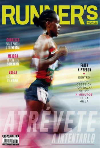 Runner's World España núm. 239, Verano 2025