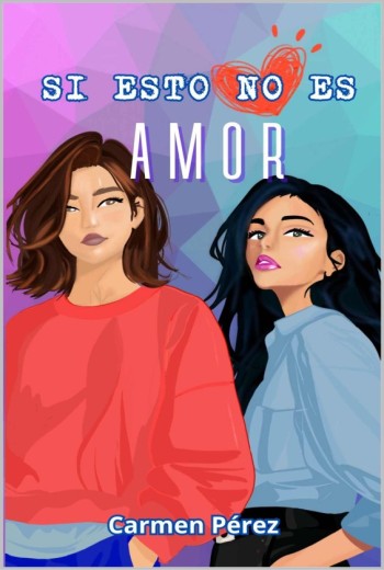 Si esto no es amor