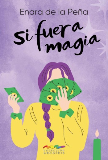 Si fuera magia