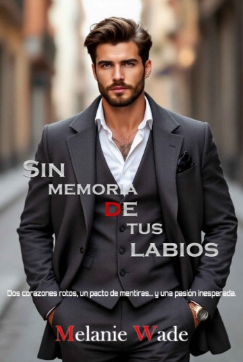Sin memoria de tus labios