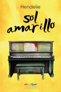 Sol amarillo
