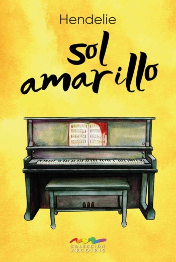 Sol amarillo