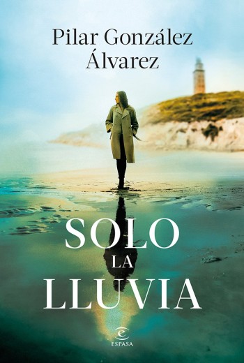 Solo la lluvia