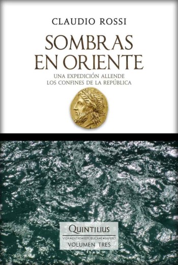 Sombras en Oriente