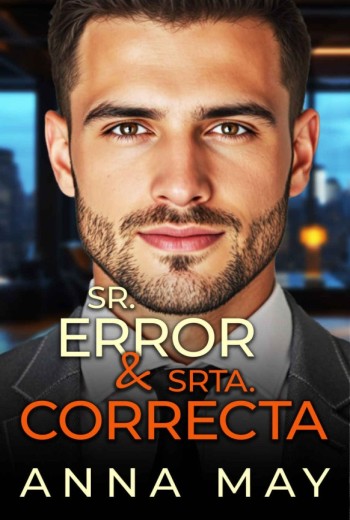 Sr. Error y Srta. Correcta