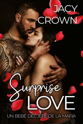 Surprise Love