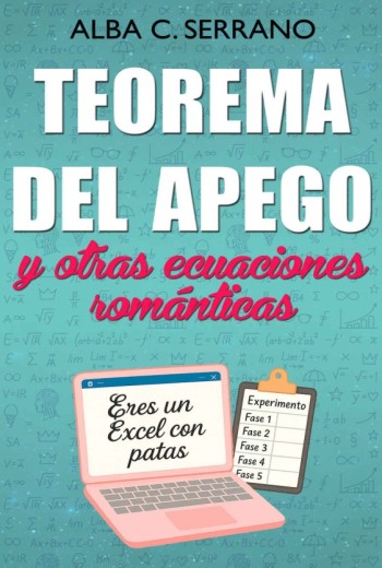 Teorema del Apego y otras ecuaciones románticas
