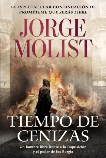 Tiempo de cenizas