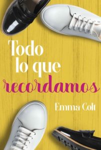 Todo lo que recordamos
