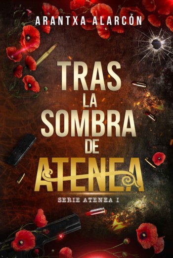 Tras la sombra de Atenea