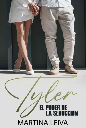 Tyler El poder de la seducción