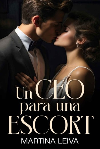 Un CEO para una escort