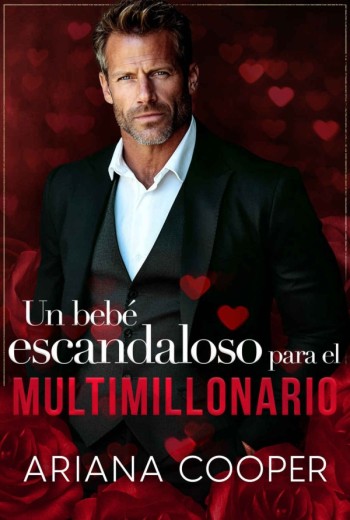 Un bebé escandaloso para el multimillonario