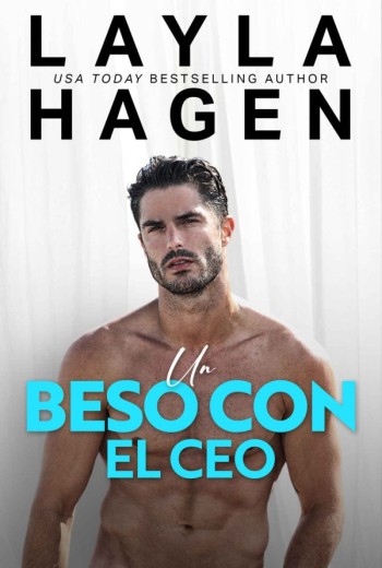 Un beso con el CEO
