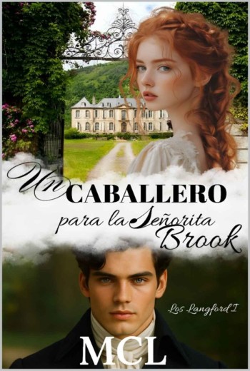 Un caballero para la señorita Brook
