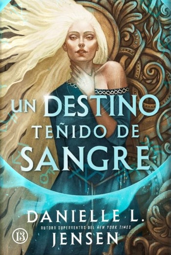 Un destino teñido de sangre
