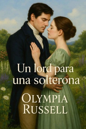 Un lord para una solterona