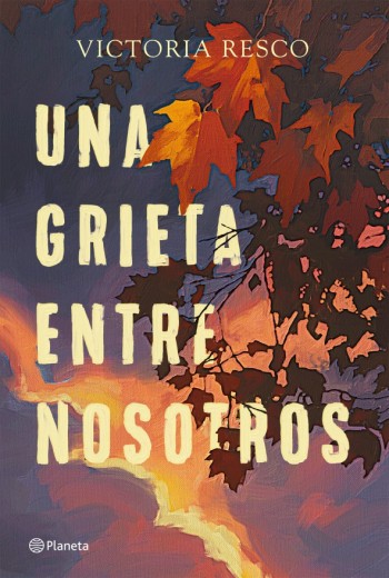 Una grieta entre nosotros