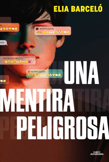 Una mentira peligrosa