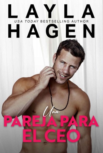 Una pareja para el CEO