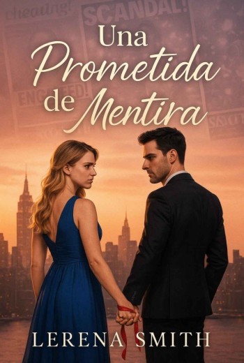 Una prometida de mentira