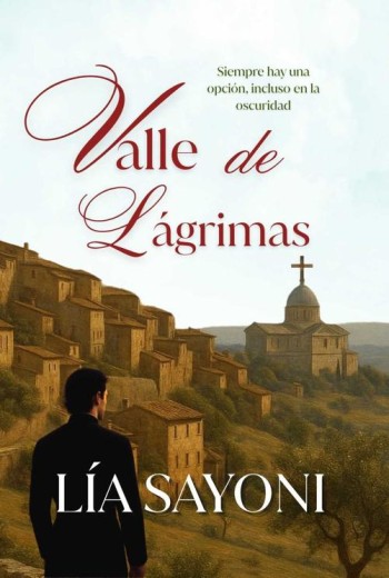 Valle de lágrimas