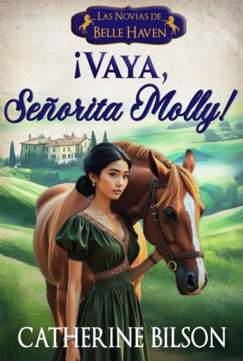 Vaya, Señorita Molly!