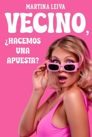 Vecino, ¿hacemos una apuesta ?