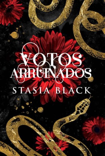 Votos Arruinados
