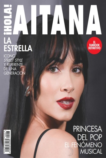 ¡Hola! Especial, Aitana la estrella