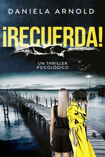 ¡Recuerda!