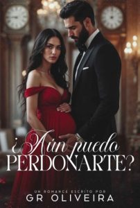 ¿Aún Puedo Perdonarte?